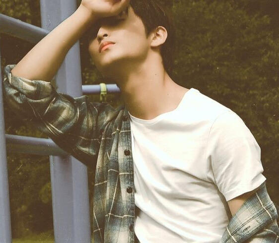 Mark Lee