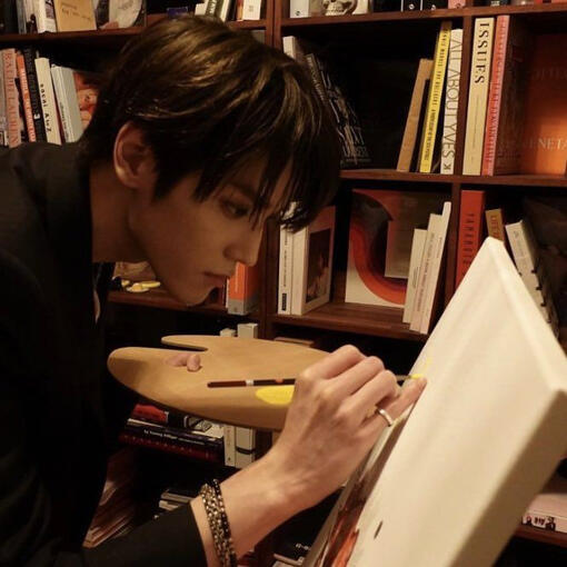 Lee Taeyong